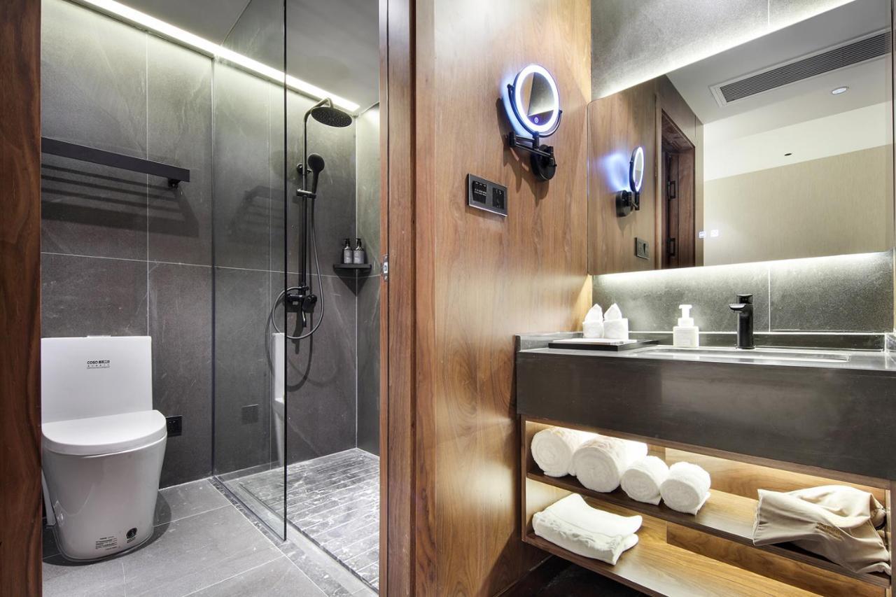 Riverside Wing Hotel Guilin Room photo