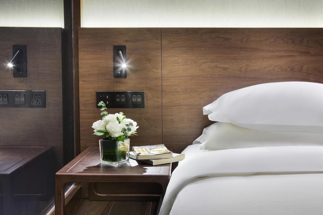 Riverside Wing Hotel Guilin Room photo